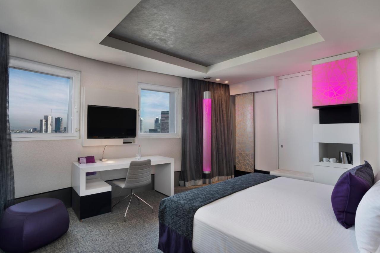 Royal Beach Hotel Tel Aviv By Isrotel Exclusive Екстериор снимка