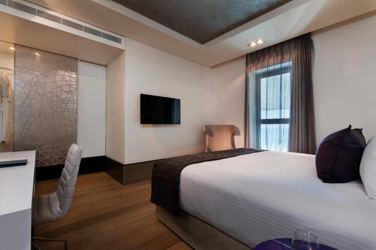 Royal Beach Hotel Tel Aviv By Isrotel Exclusive Екстериор снимка Deluxe room