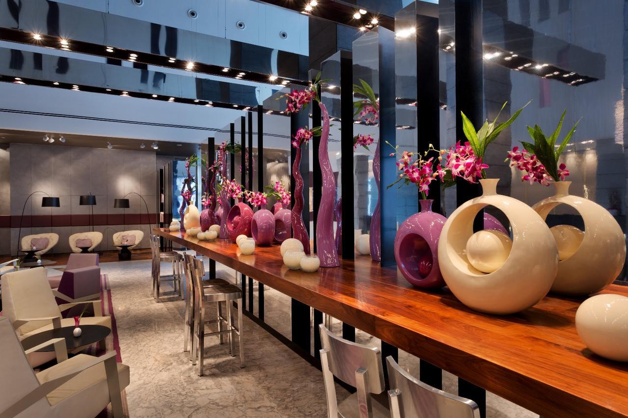 Royal Beach Hotel Tel Aviv By Isrotel Exclusive Екстериор снимка The interior of the lounge