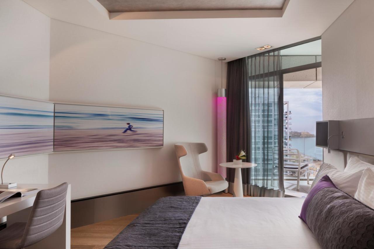 Royal Beach Hotel Tel Aviv By Isrotel Exclusive Екстериор снимка Deluxe room