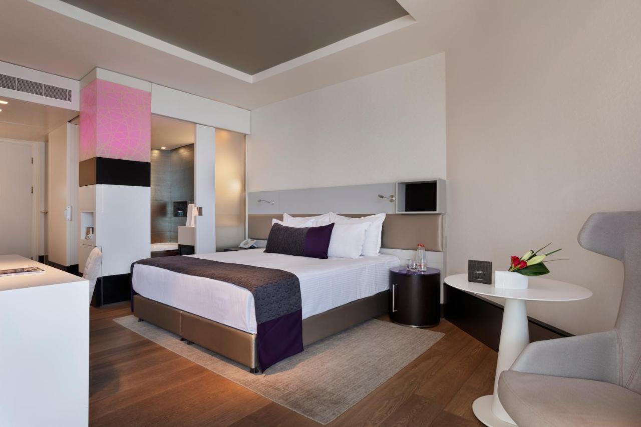 Royal Beach Hotel Tel Aviv By Isrotel Exclusive Екстериор снимка Deluxe Room
