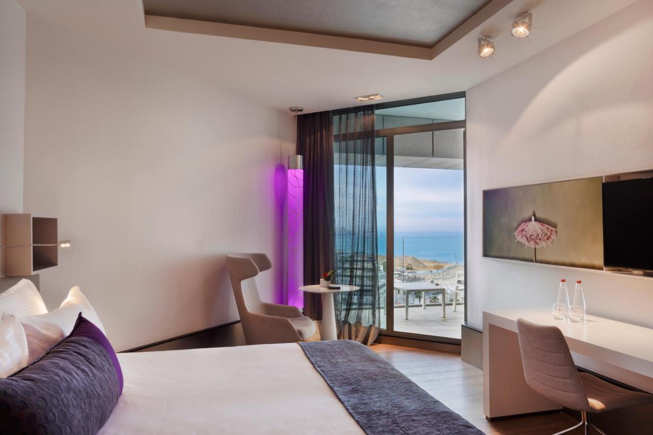 Royal Beach Hotel Tel Aviv By Isrotel Exclusive Екстериор снимка