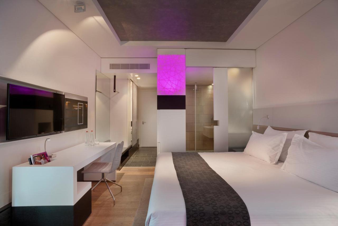 Royal Beach Hotel Tel Aviv By Isrotel Exclusive Екстериор снимка